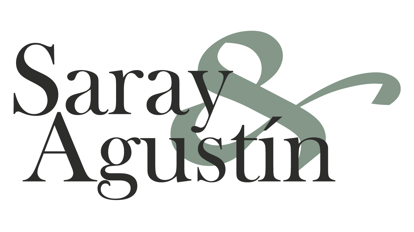 Agustín & Saray
